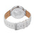 Bering Classic 14539-604 Herrenuhr • Kratzfestes Saphirglas • Flaches dänisches Design