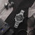 Seiko Prospex SFJ003P1 Herrenuhr • Solar • Saphirglas