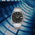 Seiko SUR557P1 Men's Watch • Sapphire Crystal • LumiBrite