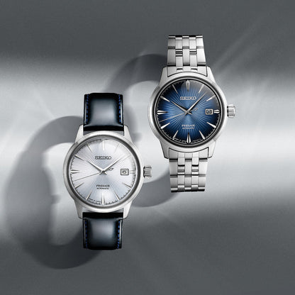 Seiko Presage SRPB43J1 Uhr • Automatik • Cocktail Time