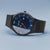 Bering Solar 14442-227 Herrenuhr • Kratzfestes Saphirglas • Solarantrieb