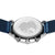Bering Classic 13242-307 Men's Watch • Scratch-resistant sapphire crystal • Fine Milanese bracelet