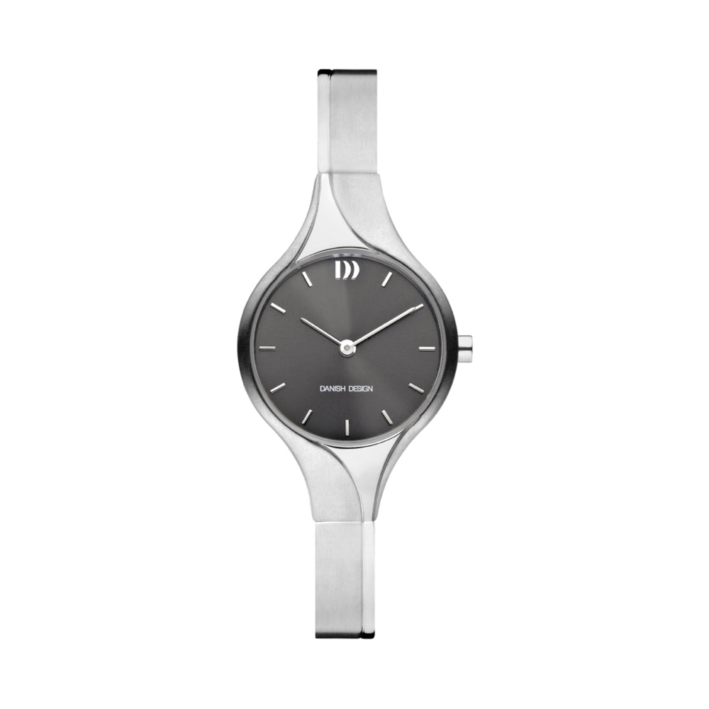 Danish Design Møn IV05Q1063 Damen Uhr • Quarz Uhrwerk • Mineralglas