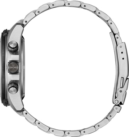 Citizen Promaster Land JV1006-51L Uhr • Eco-Drive Solar • MIP-Display