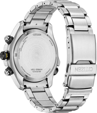 Citizen Promaster Land JV1006-51L Uhr • Eco-Drive Solar • MIP-Display