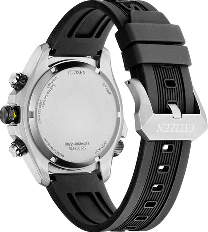 Citizen Promaster Land JV1007-07E Uhr • Eco-Drive • MIP-Display