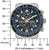 Citizen Promaster JY8078-52L Herrenuhr • Eco-Drive • Funk