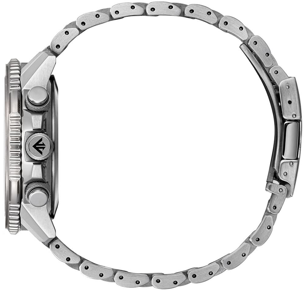 Citizen Promaster Sky JY8100-80L Men's Watch • Super Titanium • Eco-Drive & Radio-Controlled