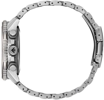 Citizen Promaster Sky JY8100-80L Men's Watch • Super Titanium • Eco-Drive & Radio-Controlled
