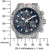 Citizen Promaster Sky JY8100-80L Men's Watch • Super Titanium • Eco-Drive & Radio-Controlled
