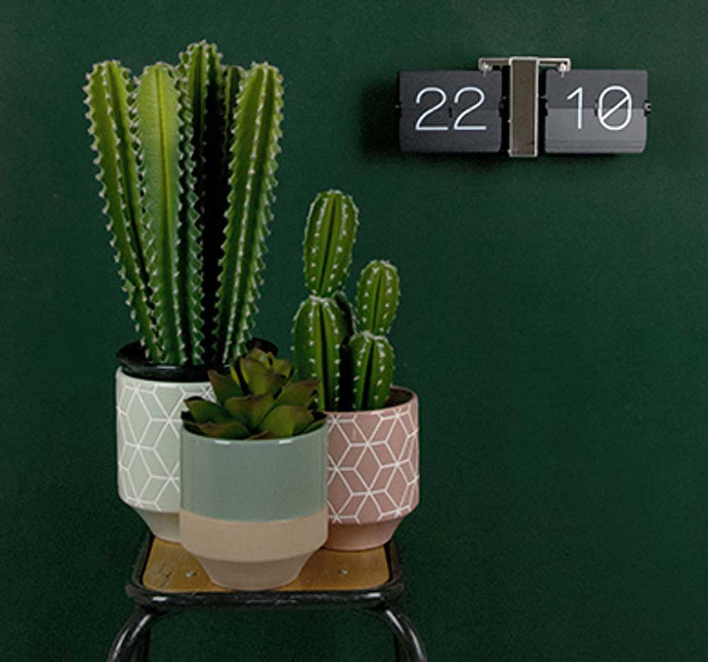 Wanduhr modern - Karlsson Modell: KA5601BK