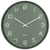 moderne Wanduhr Dschungelgrün - Karlsson Modell: KA5751GR