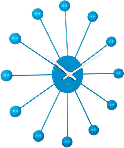 Wanduhr - Karlsson Modell: KA5977BB