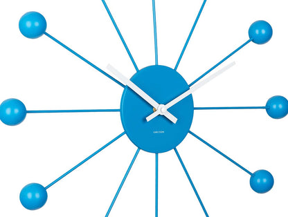 Wanduhr - Karlsson Modell: KA5977BB