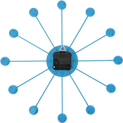 Wanduhr - Karlsson Modell: KA5977BB