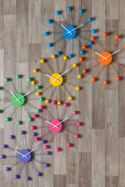 Wanduhr - Karlsson Modell: KA5977BB