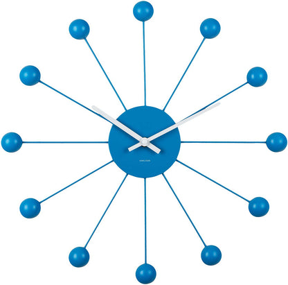 Wanduhr - Karlsson Modell: KA5977BB