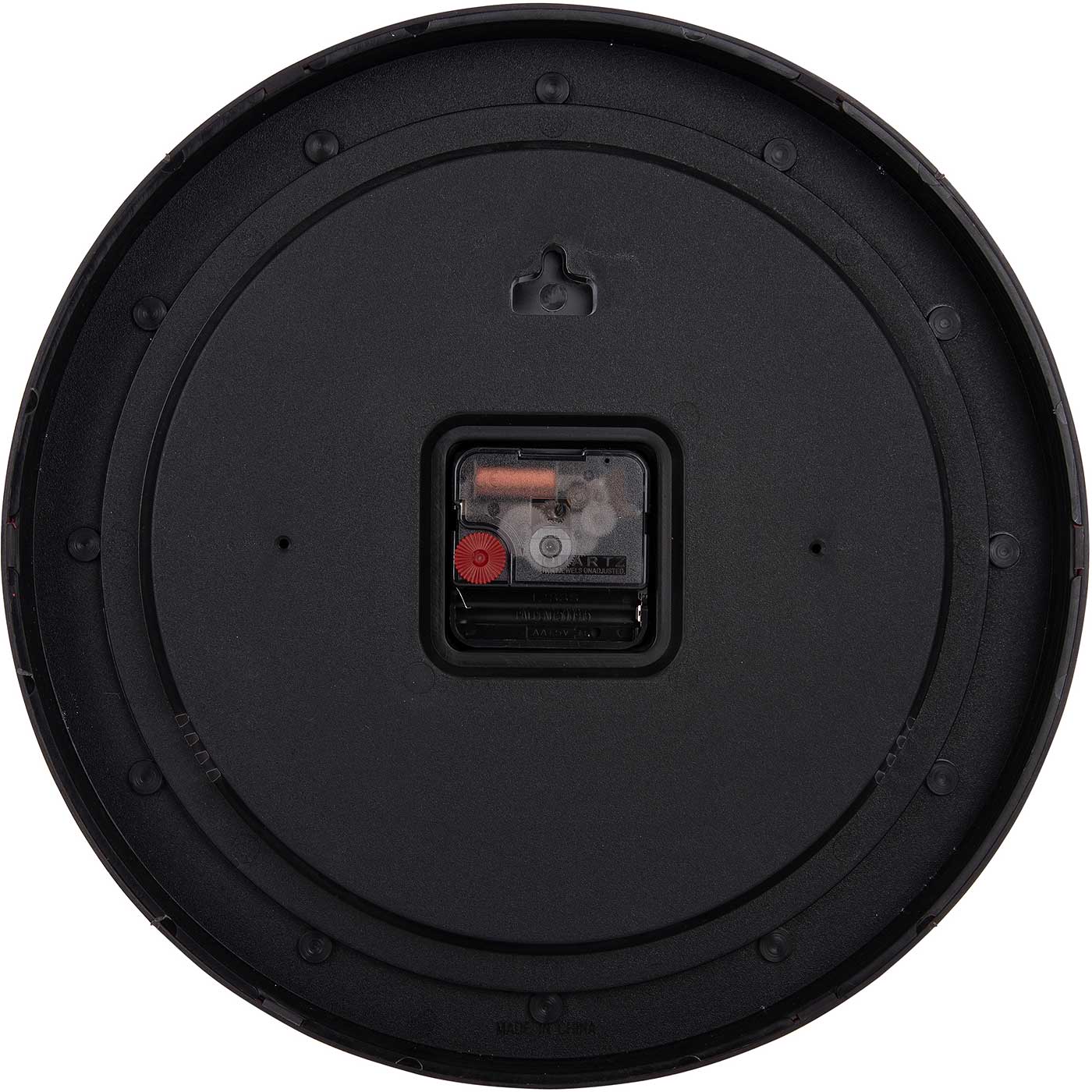 Wanduhr - Karlsson Modell: KA5992BK