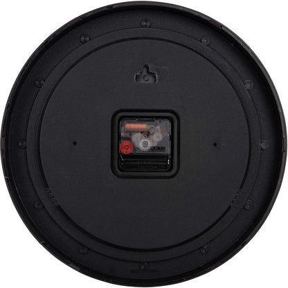 Wanduhr - Karlsson Modell: KA5992BK