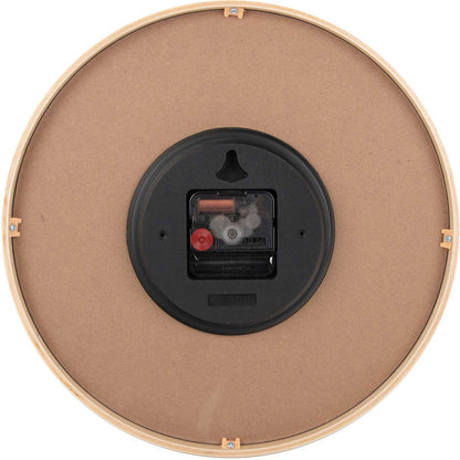 Wanduhr - Karlsson Modell: KA5995BK