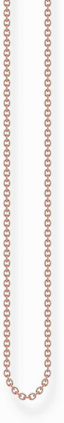Feine Ankerkette roségold - Thomas Sabo Modell: KE1105-415-40-L42V