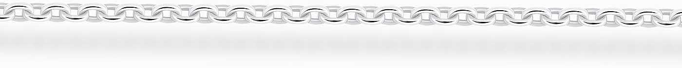 Halskette, Schlangenkette - Thomas Sabo Modell: KE2285-001-21