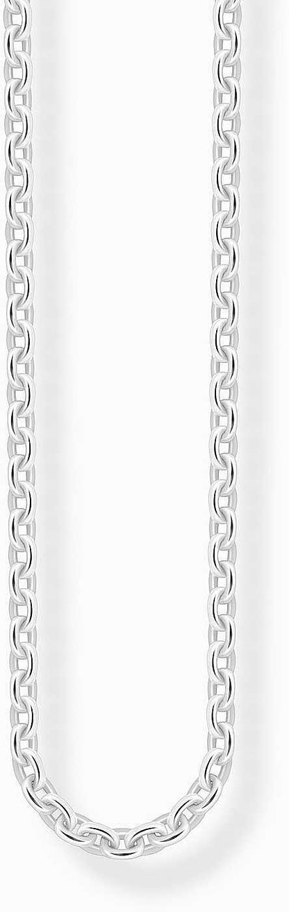 Halskette, Schlangenkette - Thomas Sabo Modell: KE2285-001-21