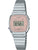 Casio Collection LA670WEA-4A2EF Uhr • Vintage Design • 7 Preset Timer
