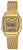 Casio Vintage LA670WEMY-9EF Uhr • Milanaiseband • Gold-Design