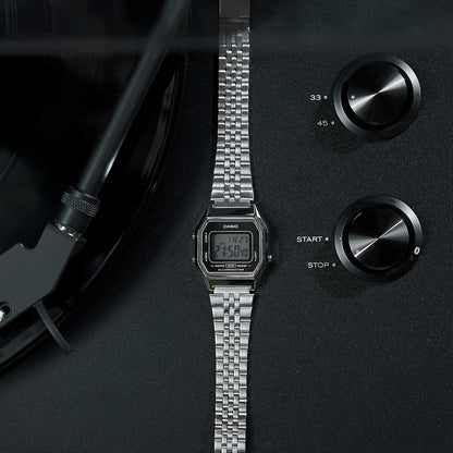 Herrenuhr - Casio Modell: LA680WEA-1EF