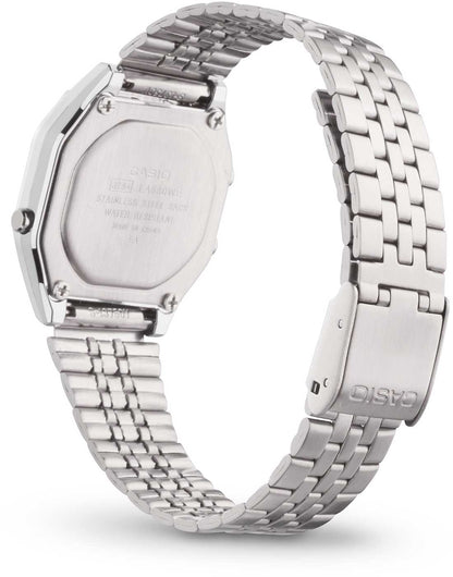 Herrenuhr - Casio Modell: LA680WEA-1EF