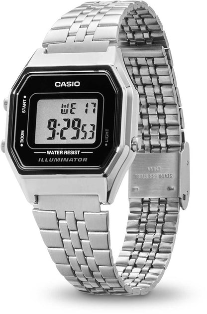 Herrenuhr - Casio Modell: LA680WEA-1EF