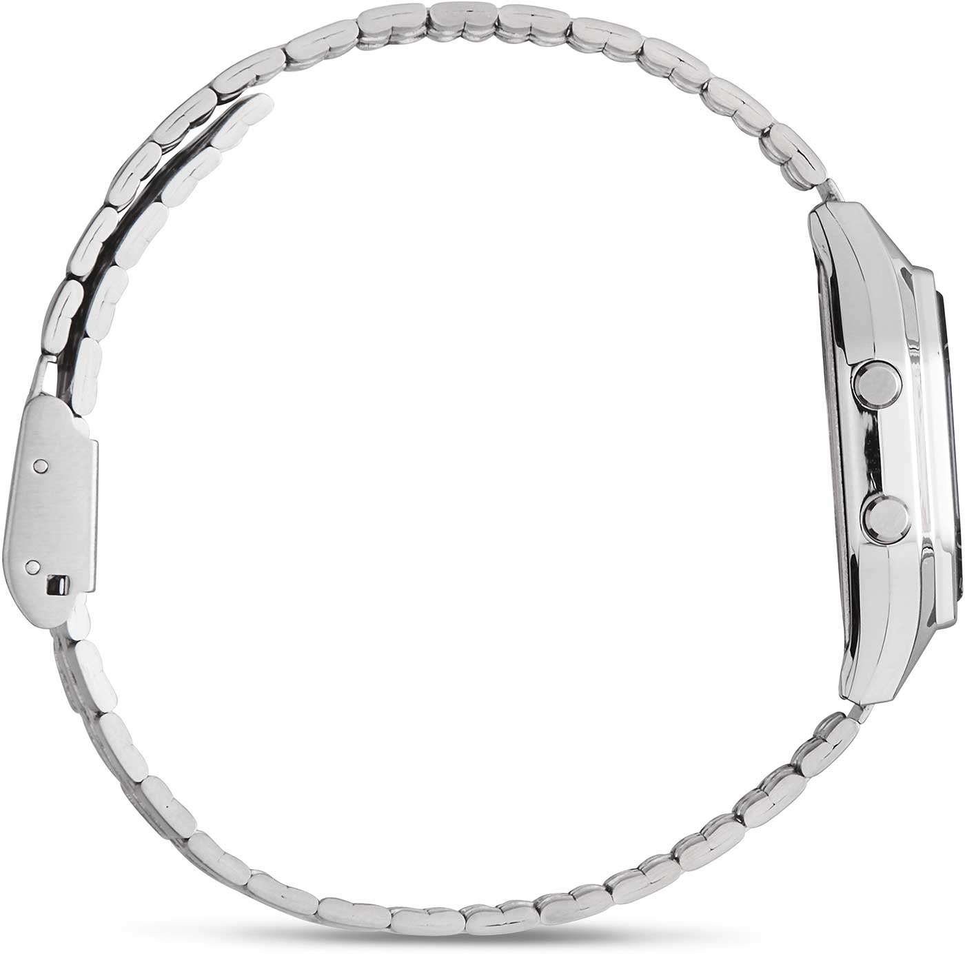 Herrenuhr - Casio Modell: LA680WEA-1EF