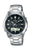 Casio LCW-M100DSE-1AER Herren Uhr • Funksolar • Saphirglas
