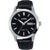 Lorus Dress RXN27DX5 Herren Armbanduhr • Schwarzes Zifferblatt • Datum & Wochentag
