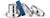 Charm aus Edelstahl - Bering Jewelry Modell: Love-4