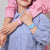 Casio Timeless Collection LQ-24B-2BEF Damenuhr • Kultiges Retro-Design • Bio-basiertes Resin