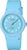 Casio Timeless Collection LQ-24B-2BEF Damenuhr • Kultiges Retro-Design • Bio-basiertes Resin