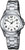 Casio Collection LTP-1259PD-7BEG Uhr • Elegantes Design • Mineralglas