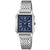 Casio Timeless LTP-B190D-2BVER Damen • Mineralglas • Edelstahl-Armband