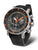 Vostok Europe Lunokhod YM86-620A506 Herren Uhr • Quarz • Tritium-Beleuchtung