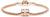 Charm aus Edelstahl - Bering Jewelry Modell: Lykke-3