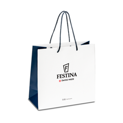 Herrenuhr - Festina Modell: 20059_4