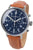 Messerschmitt ME 108 Taifun ME108-80L Herrenuhr • Historisches Taifun-Design • Made in Germany