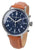 Messerschmitt ME108-80L Men's Watch • Chronograph • Made in Germany