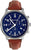 Messerschmitt ME42CH-L Men's Watch • Chronograph • Luminous Hands