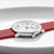 Mondaine Doppio MLE.33110.LCV Damen Uhr • Saphirglas • Vegan