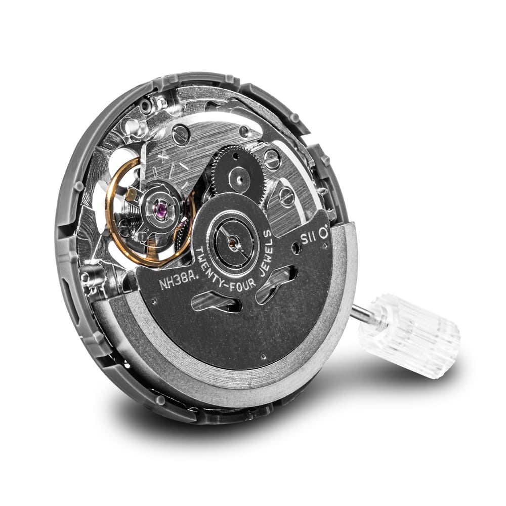 Vostok Europe NH38-560B682