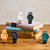 Casio Timeless Collection MQ-24B-3BEF Damenuhr • Kultiges Retro-Design • Bio-basiertes Resin