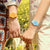 Casio Collection MQ-24B-9BEF Damenuhr • Nachhaltiges Bio-Resin • Retro-Design